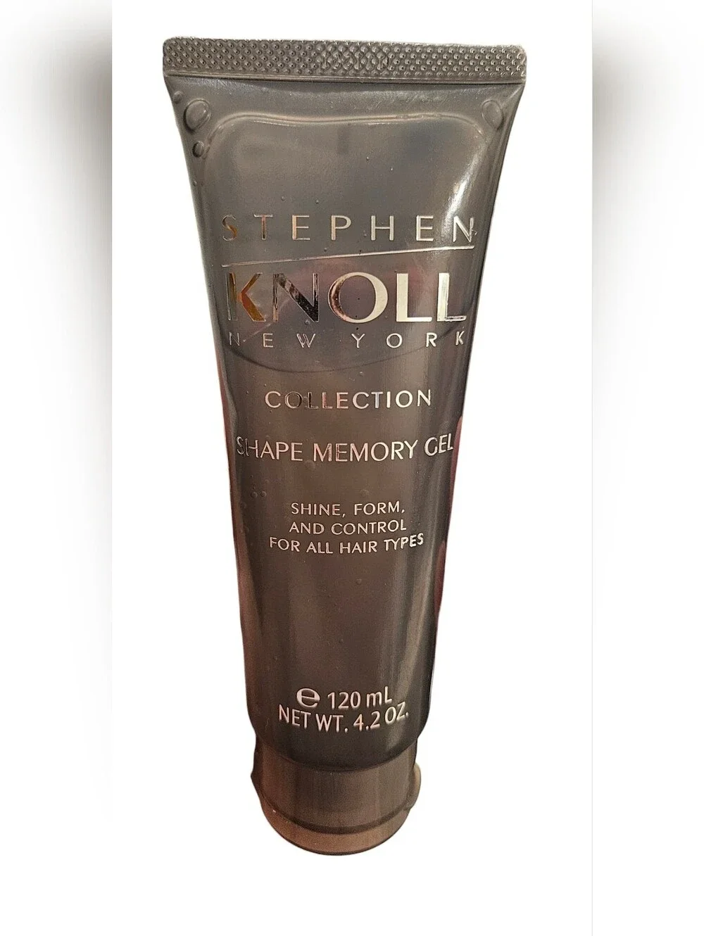 Stephen Knoll Shape Memory Gel 4.2 Oz